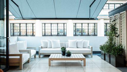 Terrace / Patio