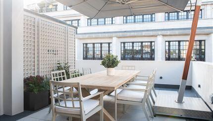 Terrace / Patio