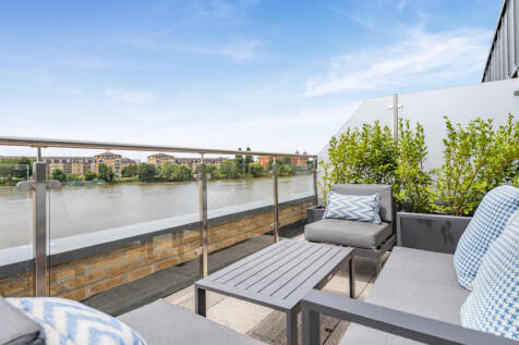 Terrace / Patio