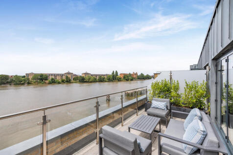 Terrace / Patio
