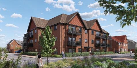 The Beech Apartments