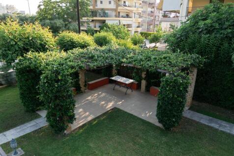 Pergola