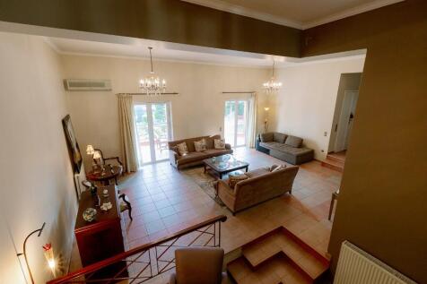 View to Living Room