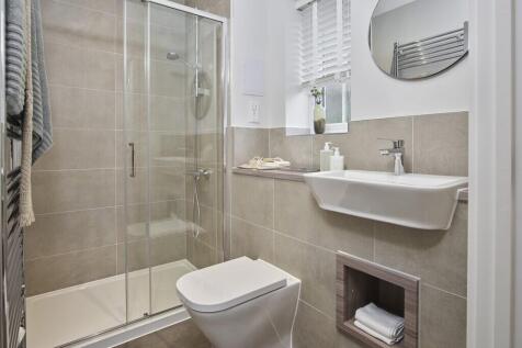 Skylark Ensuite