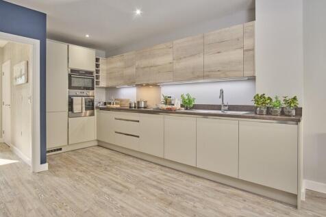 Byford Kitchen