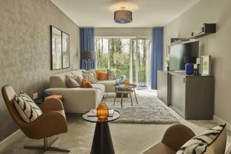 Byford Living Room