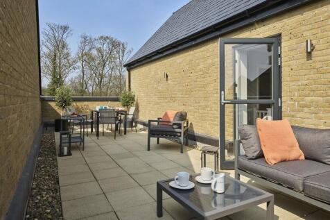 Byford Roof Terrace