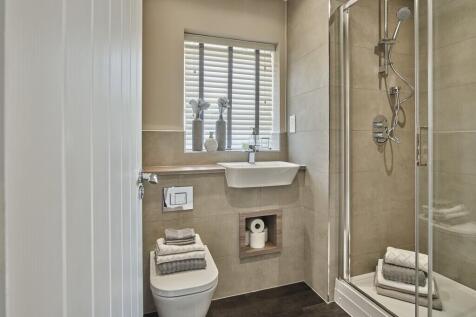 Byford Ensuite