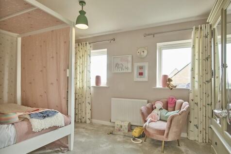 Byford Bedroom 3
