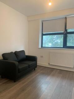 Sofa - Living Area