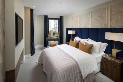 Showhome Interior 
