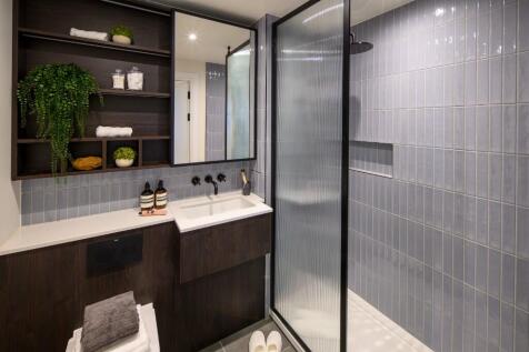 Showhome Interior 