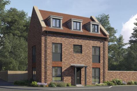 primary property image
