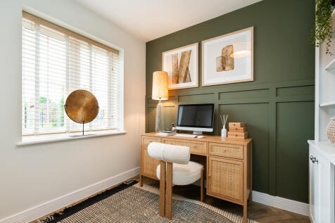 Showhome Photography