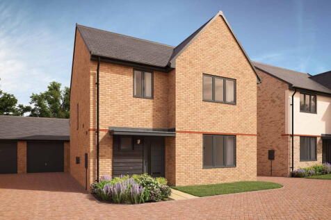 primary property image