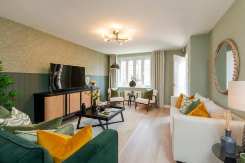 primary property image