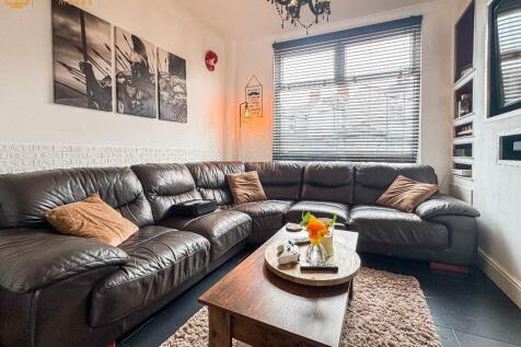 front room