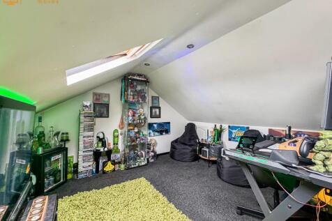 loft room