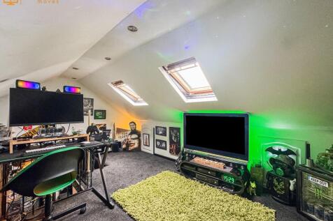 loft room
