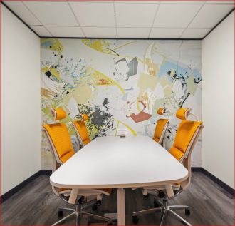 Meeting room 