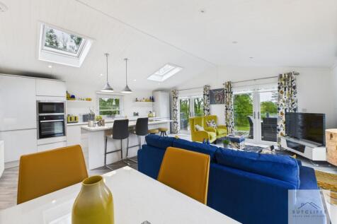 Kitchen / Living Space