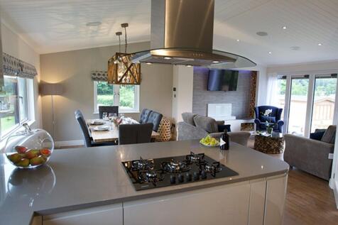 Kitchen / Diner EXAMPLE