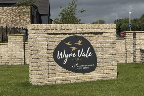 Wyre Vale Park
