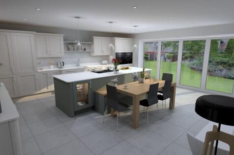 Kitchen Example