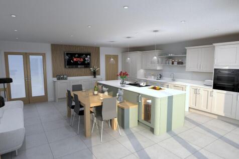 Kitchen Example