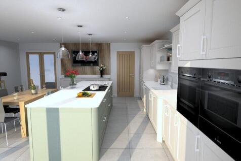 Kitchen Example