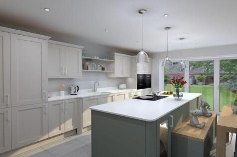 Kitchen Example
