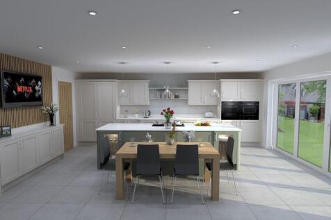 Kitchen Example