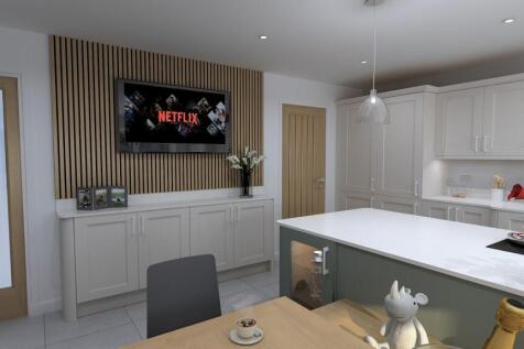 Kitchen Example