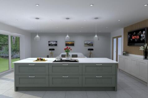 Kitchen Example