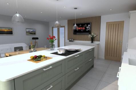 Kitchen Example