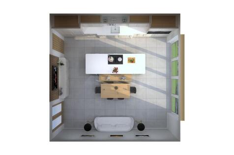 Kitchen Example