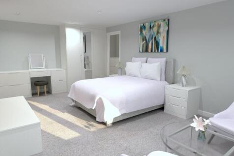 Bedroom Example