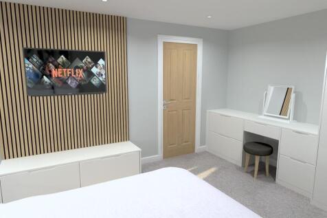 Bedroom Example
