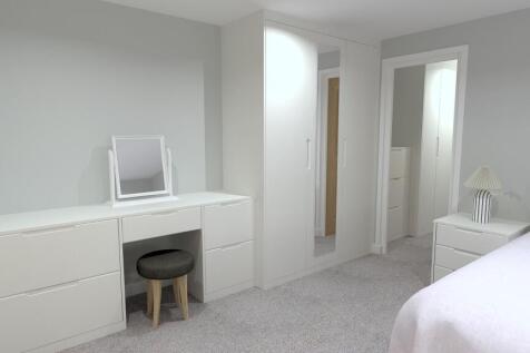 Bedroom Example