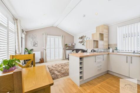 Open Plan Layout