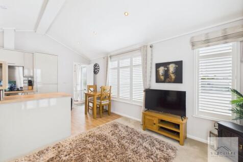Open Plan Layout