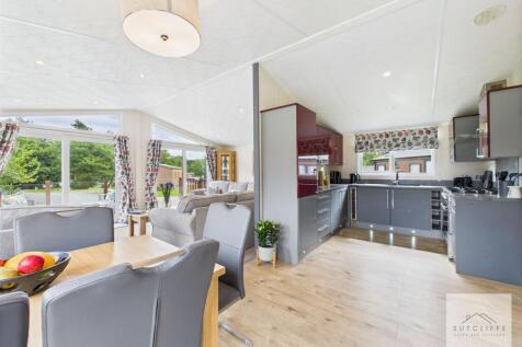 Kitchen / Living Area