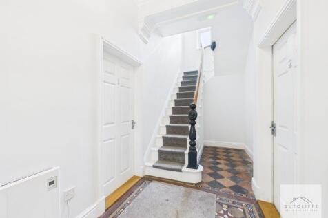 Communal Hallway