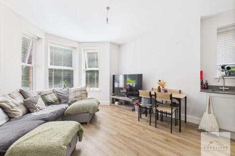 Kitchen/Dining/Living Room