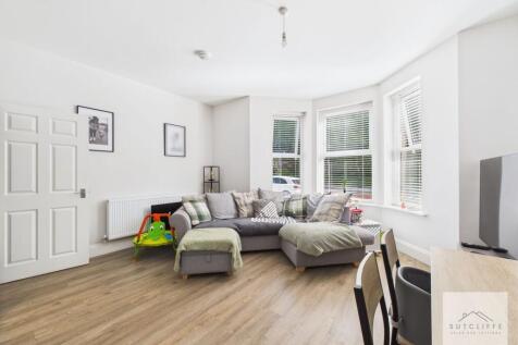 Kitchen/Dining/Living Room