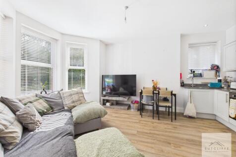 Kitchen/Dining/Living Room