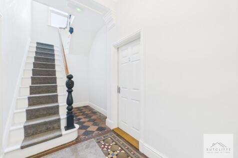 Communal Hallway