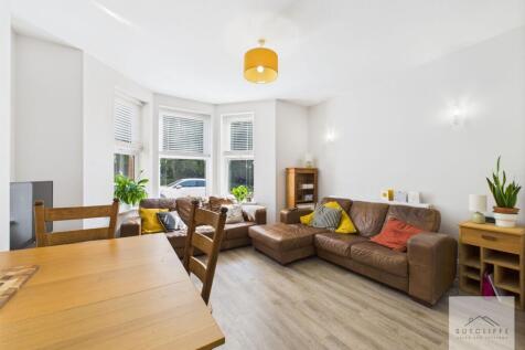 Kitchen/Dining/Living Room