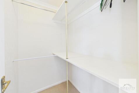 Walk in Wardrobe
