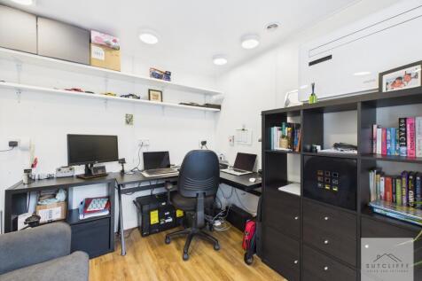 Office/Utility